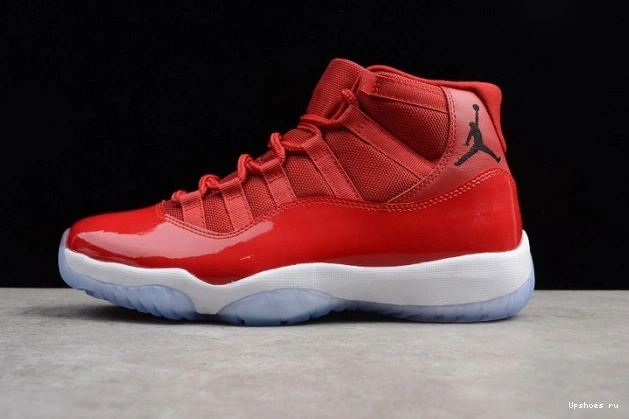11 Win  378037-623 Jordan Retro Like 96 0730